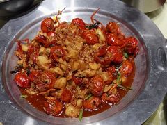 -聚味瞿记·龙虾堂(咸嘉湖店)
