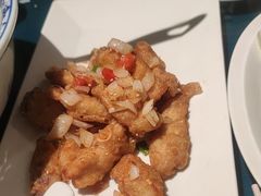 -南京金牛湖巨碗鱼头