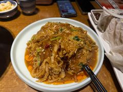 -95号酱骨·一块豆腐(展春园西路店)