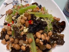 -皖小斌·小葱伴豆腐(丰收路店)