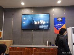 -郑喜旺烧烤(新密总店)