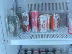 -冀粤香海鲜自助餐厅(西美五洲店)