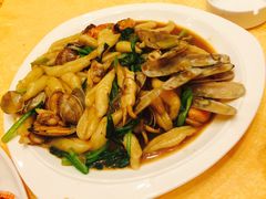 -合家小菜餐馆(新诚花苑店)