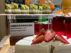 -金安大饭店-金品自助餐厅