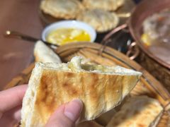 -陀岗美食·云南藏式特色餐厅