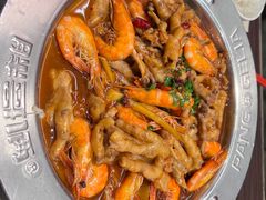 -胖哥俩肉蟹煲(济南世茂国际广场店)