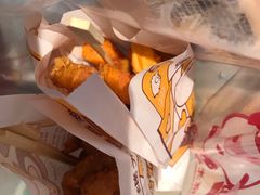 -1973继光香香鸡(大东方百货店)