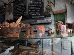 -O'mills Sourdough Bakery&Bistro(永嘉路店)