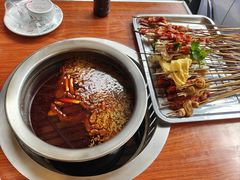 -牛华八婆麻辣烫(起源店)