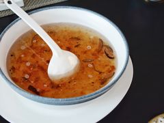 -莫干山郡安里度假酒店-桃尖中餐厅