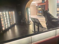 -黑牛の店·黑金店(沈阳万象城店)