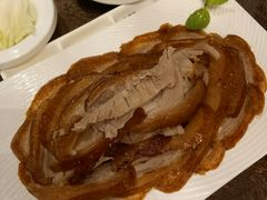 -阿庄新豫菜(航海东路店)