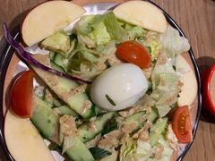 -Masala Curry and BBQ·玛莎拉巴基斯坦美食(金水万达店)