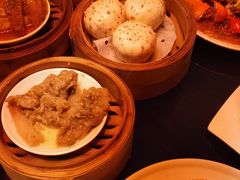 -富力万达嘉华酒店-品珍中餐厅(水果湖店)
