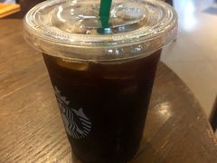 -星巴克臻选(成都宽窄巷子店)