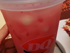 -DQ·蛋糕·冰淇淋(三亚青春颂店)