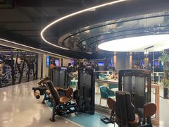 -懒人Club健身(卓越时代广场店)
