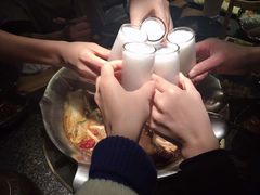 -湊湊火锅·茶憩(东城万达店)