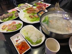 -吉友粥底火锅(方斜路店)