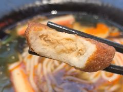 -桂在香知桂林米粉(南岗松雷店)
