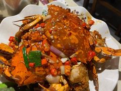 -阿浪海鲜连锁加工店(B栋2排1号火车头店)