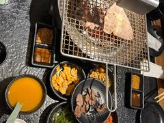 -九田家黑牛烤肉料理(石路天虹店)