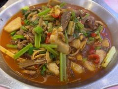 -三只鸟本地特色菜馆(上饶总店)