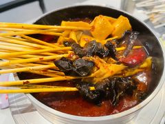 -No.DD戳子烧烤·江湖菜(北京总店)