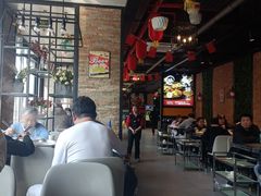 -天都火锅酒楼(虹梅南路店)