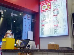 -桂姥姥·桂林卤粉·锅烧桂林米粉(莲塘店)