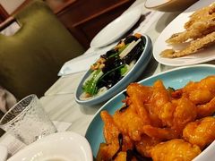 -南山鲜虾面·活鲜小馆·海味大连菜(南山总店)