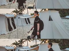 -石梅湾艾美度假酒店