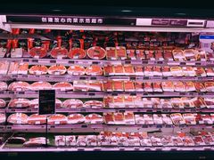 -Olé精品超市(广州太古汇店)