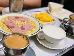 -澳洲牛奶公司(佐敦店)