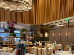 -莆田餐厅PUTIEN(三里屯店)