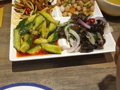 -叁宝烤肉·西安烧烤(东三爻店)
