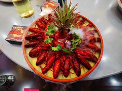 -袁老大龙虾(石鼓路总店)