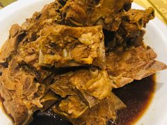 -七菜馆·东北菜·蒸饺(文体路店)