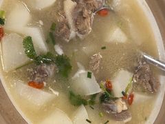 -新凯旋烧烤·燕姐千岛湖土菜