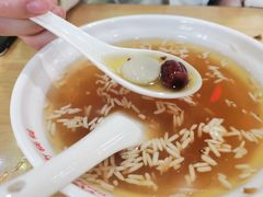 -西工饭庄快餐厅(西工小街店)