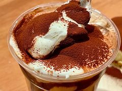 -PAUSE CAFE(南秀村店)