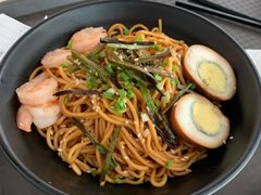 -贝林大翅鲸简餐厅(国家海洋博物馆店)