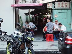-多春茶室