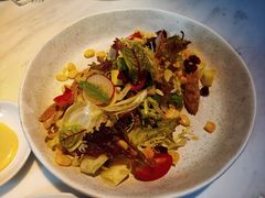 -Wei菋·Le Bistrot