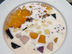 -RUXU入续鸳鸯糖水铺(星寰店)