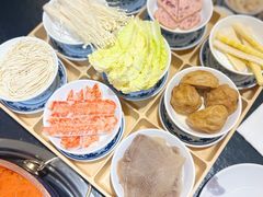 -咏江南·苏式火锅·苏州评弹(观前街店)