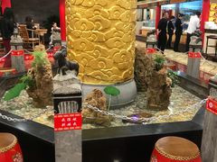 -万荣烤鸭店·北京菜(天坛店)