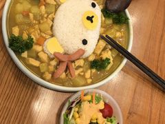 -红小满休闲餐厅(十全街店)