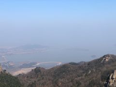 -巨石山景区