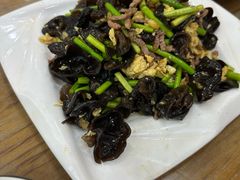 -许家炒鸡店(清真寺街店)